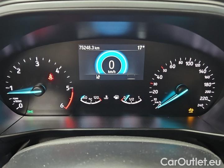 Ford  Focus 1,5 EcoBlue 88kW Cool & Connect Turnier #5