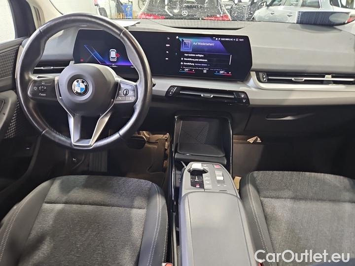Bmw  Serie 2 218d Steptronic DCT #6