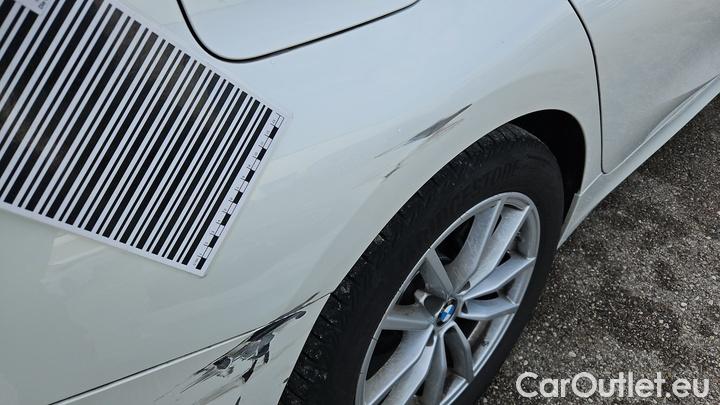 Bmw  Serie 3 320d xDrive Touring Automatic #20