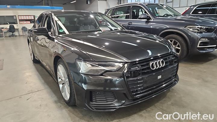 Audi  A6 55 TFSI e S tronic quattro sport #2