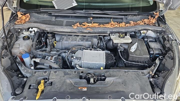 Ford  Galaxy 2,0 EcoBlue 110kW Titanium Auto #11