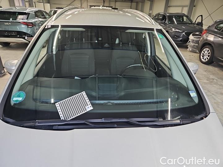 Ford  Galaxy 2,0 EcoBlue 110kW Titanium Auto #16