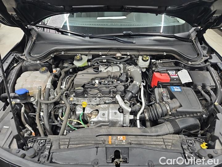 Ford  Focus 1,5 EcoBlue 88kW Cool & Connect Turnier #11