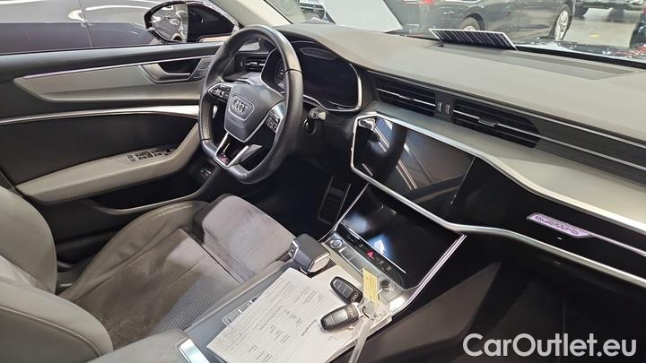 Audi  A6 55 TFSI e S tronic quattro sport #7