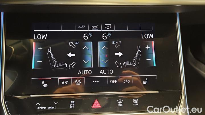 Audi  A6 55 TFSI e S tronic quattro sport #14