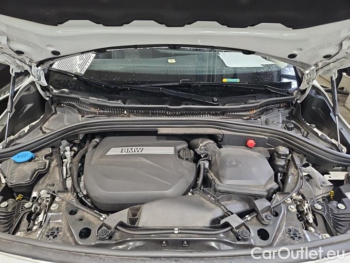 Bmw  Serie 2 218d Steptronic DCT #11