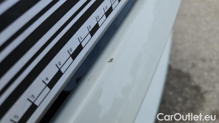 Bmw  Serie 3 320e Touring M Sport Automatic #22