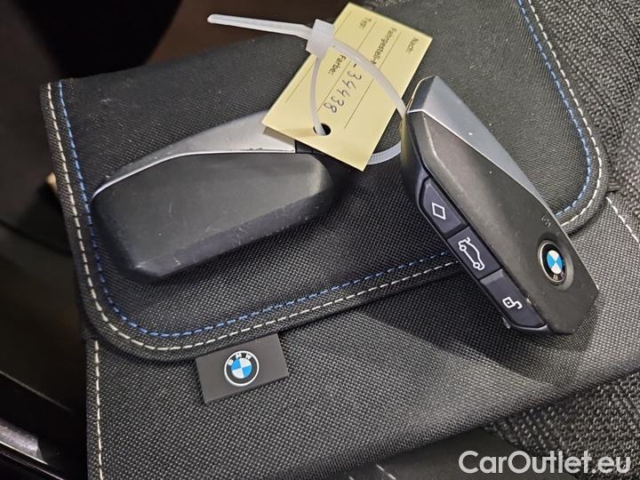 Bmw  Serie 2 218d Steptronic DCT #12