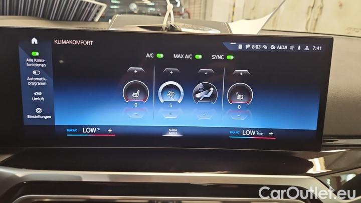 Bmw  Serie 3 318d Touring Auto #14