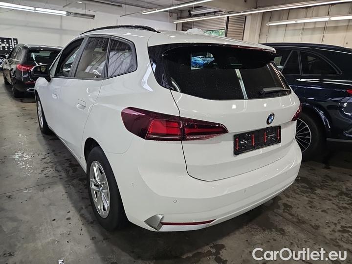 Bmw  Serie 2 218d Steptronic DCT #3