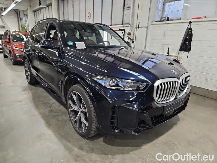 Bmw  X5 xDrive50e #2