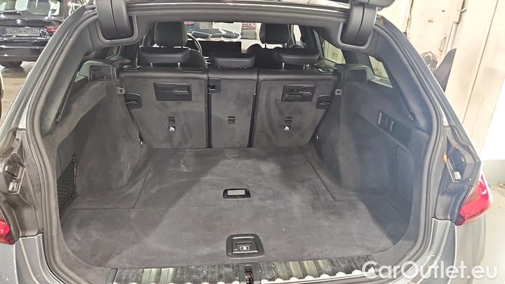 Bmw  Serie 3 318d Touring Auto #8
