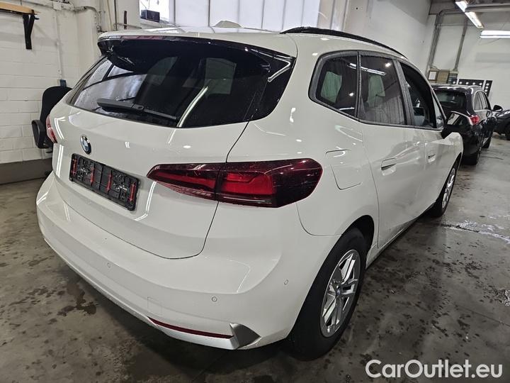 Bmw  Serie 2 218d Steptronic DCT #4