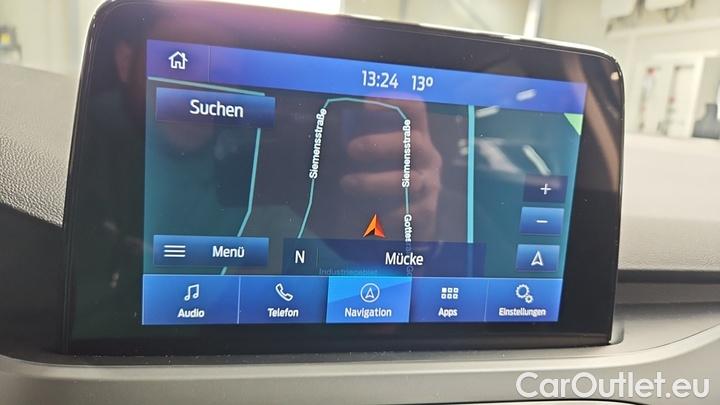 Ford  Focus 1,5 EcoBlue 88kW Cool & Connect Turnier #13