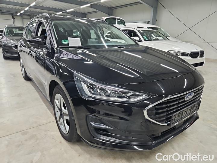 Ford  Focus 1,5 EcoBlue 88kW Cool & Connect Turnier #2