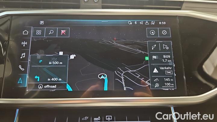 Audi  A6 55 TFSI e S tronic quattro sport #13