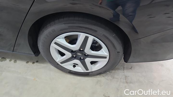 Ford  Focus 1,5 EcoBlue 88kW Cool & Connect Turnier #10