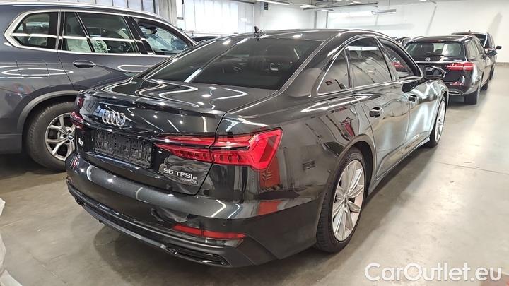 Audi  A6 55 TFSI e S tronic quattro sport #4
