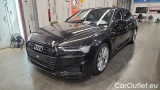 Audi  A6 55 TFSI e S tronic quattro sport