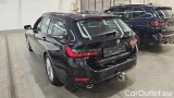 Bmw  Serie 3 318d Touring Auto #3