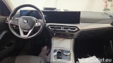 Bmw  Serie 3 318d Touring Auto #6
