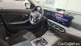 Bmw  Serie 3 318d Touring Auto #7
