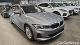Bmw  Serie 3 318d Touring Auto #2