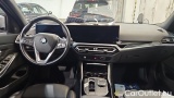 Bmw  Serie 3 318d Touring Auto #6