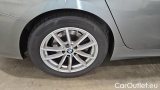 Bmw  Serie 3 318d Touring Auto #10