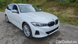 Bmw  Serie 3 320d xDrive Touring Automatic #2