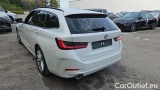 Bmw  Serie 3 320d xDrive Touring Automatic #3