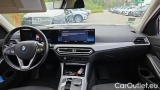 Bmw  Serie 3 320d xDrive Touring Automatic #6