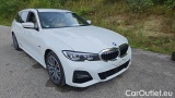 Bmw  Serie 3 320e Touring M Sport Automatic #2