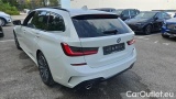 Bmw  Serie 3 320e Touring M Sport Automatic #3