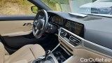 Bmw  Serie 3 320e Touring M Sport Automatic #7