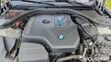 Bmw  Serie 3 320e Touring M Sport Automatic #11