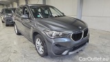  Bmw  X1 sDrive18i Advantage #2