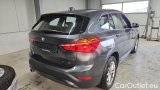  Bmw  X1 sDrive18i Advantage #4