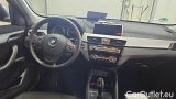  Bmw  X1 sDrive18i Advantage #6