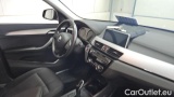  Bmw  X1 sDrive18i Advantage #7