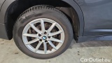  Bmw  X1 sDrive18i Advantage #10