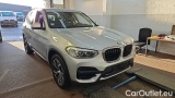 Bmw  X3 xDrive20d AT #2