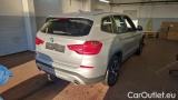 Bmw  X3 xDrive20d AT #4
