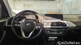 Bmw  X3 xDrive20d AT #6
