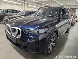 Bmw  X5 xDrive50e