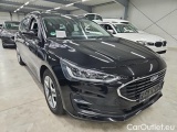 Ford  Focus 1,5 EcoBlue 88kW Cool & Connect Turnier #2