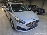 Ford  Galaxy 2,0 EcoBlue 110kW Titanium Auto #2