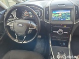 Ford  Galaxy 2,0 EcoBlue 110kW Titanium Auto #6