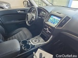 Ford  Galaxy 2,0 EcoBlue 110kW Titanium Auto #7