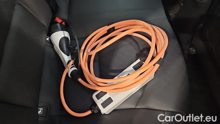 KIA  Cee'd 1.6 GDI Plug-In Hybrid Platinum Ed. SW #17